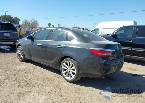 2014 Buick Verano Convenience Group z USA, uszkodzony, nr VIN 1G4PR5SK2E4214676
